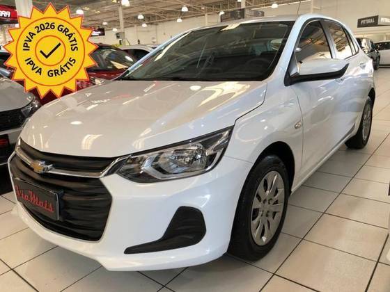 CHEVROLET ONIX 1.0 FLEX LT MANUAL CHEVROLET ONIX 1.0 FLEX LT MANUAL